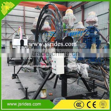 Popular Ride Human Gyroscope Toy for Sale photo-2