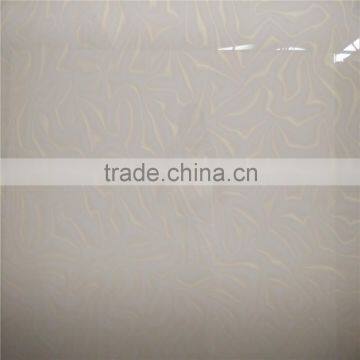 Phantom 3d Patterned Glass Panel for Bedroom Background Wall Glass photo-4