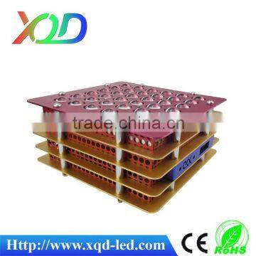 72w Led Grow Light Full Spectrum Grow Lighting Hydroponic