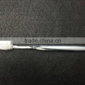 Hot Sale!Very Cheap Hotel Toothbrush Packed in Opp Bag photo-3