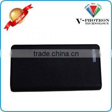 2015 Shenzhen Hot Selling Portable Charger Mobile Phone Power Bank 13000mah photo-2