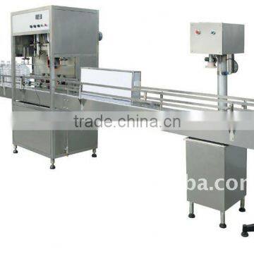 Edible/Cooking Oil Filling Machine/pure water/mineral water/fruit juice filling mahcine