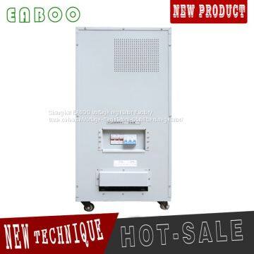 ZBW-S60 Avr AC Automatic Voltage Regulator photo-3