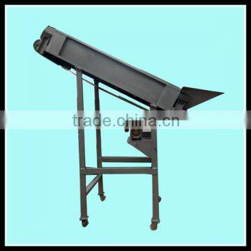 high efficiency conveyor belt/hot selling