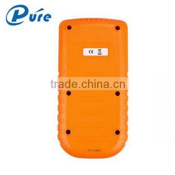 Top-Rated EOBD OBDII OBD2 Diagnostic Code Reader Scanner VgateScan VS550 Auto Scan Tool Support All OBD II Compliant Vehicles