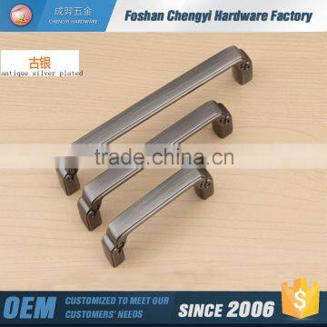 zinc alloy dresser handle