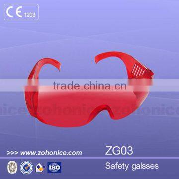 ZG-03 self adhesive led protective frosted glass sticker