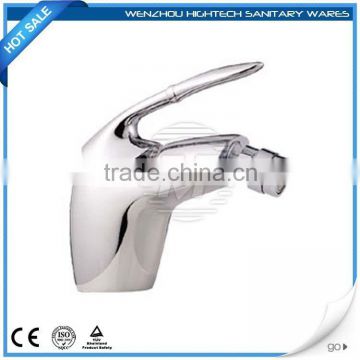 2014 High Quality Gold Bidet Faucet