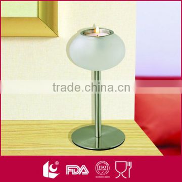 Cheap candle holders wholesale lamp shade candle holders manufacturer China