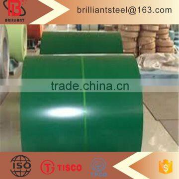 Hot Sale SGCD1 Prepainted Galvanized Steel Strip Price photo-6