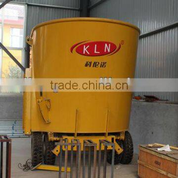 cow fodder mixer