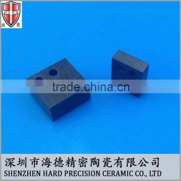 Precision Machining Si3N4 Ceramic Product photo-2