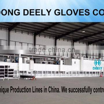 13G Knitted Cut Resistant Gloves/Cut Protection Gloves/Anti Cut Gloves from China