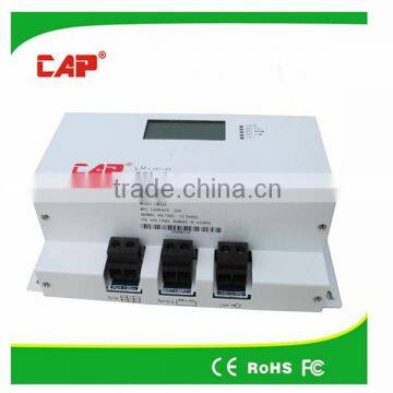 LCD+ MPPT/PWM Solar Charge Controller 40A to 100A 12V24V36V48V72V96V photo-4