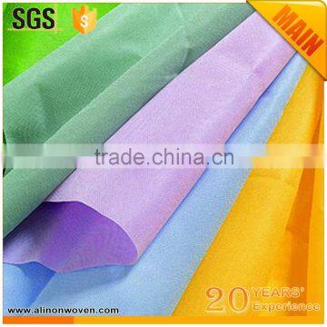 spun bond polypropylene non-woven