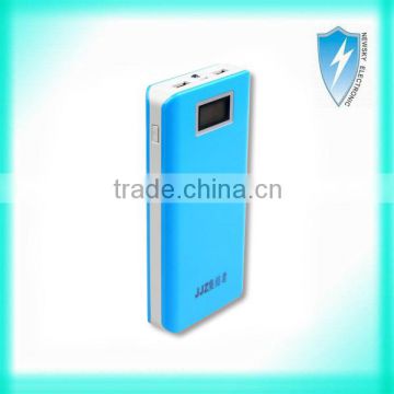 OEM high capacity high quality 20000mah power bank