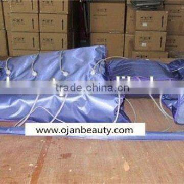 Hot Pressotherapy Infrared Cellulite Reduction Electronic Body Massger Machine
