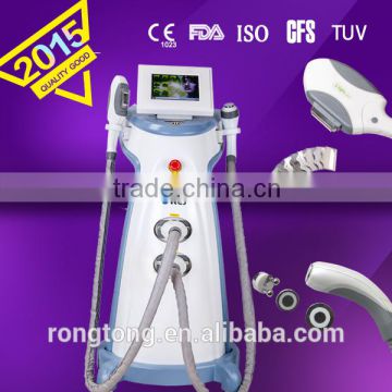 Age Spot Removal Ipl E-light Salon Equipment Laser Hair Removal Ipl Cooling Rf Beauty Machine E-light Facial Blemish Removal 1-50J/cm2