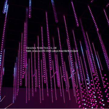 Hot Selling 3d Led Meteor Shower Lights photo-2