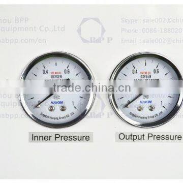 Water Oxygen Jet Peeling Facial Fundamental Cleaning Face Skin Lighten Equipment