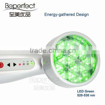 BP016 2016 Latest 4 in 1 Light Led Light Therapy Machine Face Beauty Massager photo-5