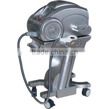 Skin rejuvenation / wrinkle reduction / skin tighening IPL machine