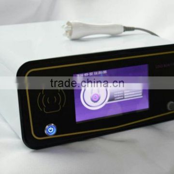 micro wave tripolar rf best rf skin tightening face lifting machine