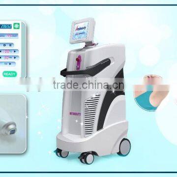 CE Approved Vertical Diode Laser 808nm Laser Hair Removal Equipment 808T-3 photo-4
