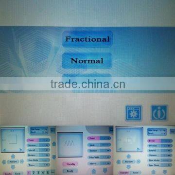 Vaginal Burning Treatment Beauty Machine Manufact photo-2