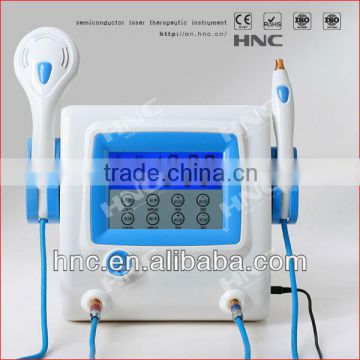 new green product low level laser cold laser device rheumatism arthritis treament Chinese acupuncture healthcare equipment