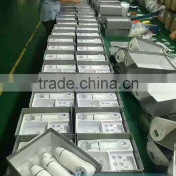 Professional Blackhead Removal Diamond Microdermabrasion Machine Vacuum Suction Comedo Machine for Home Use photo-5