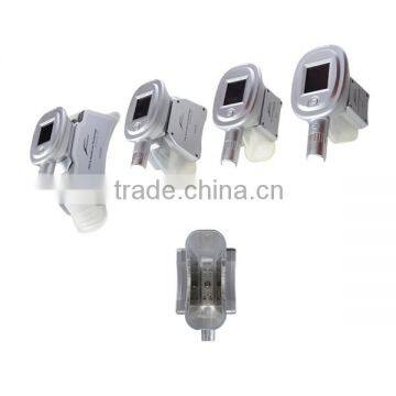 Freezing Fat Cell Slimming Machine, 4 Heads,emergency Stop&heart Rate Tester, 2 Years Warranty photo-6