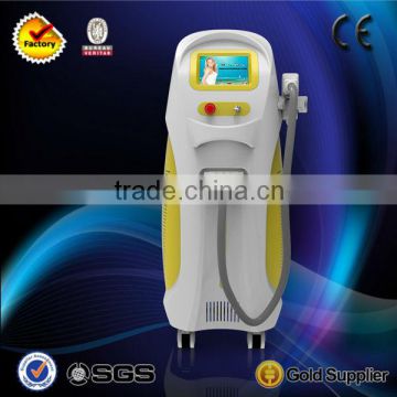 High Quality Professional 808nm Diode Laser Permanent Hair Removal Beauty Machine for Sale with CE