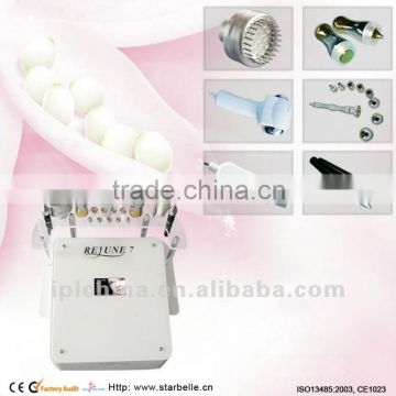 Ultrasonic Microdermabrasion Machine