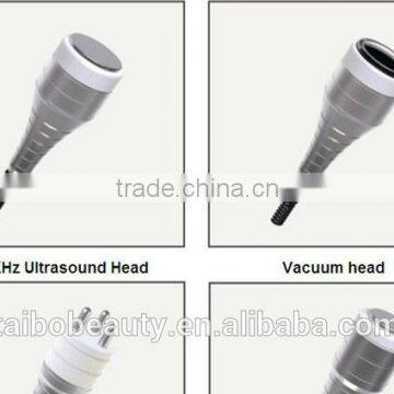 Popular Multi- Function Body Slimming Machine /ultra Lipo Cavitation rf Beauty