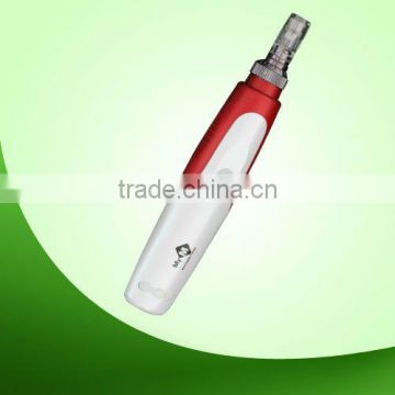 sales promotion !!! electric derma roller for wrinkle removal anti hair removal EL011