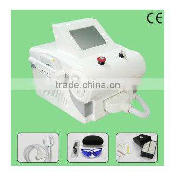 Factory Direct Sale IPL Beauty Machine for Hair Removal/Skin Rejuvenation Treatment No Scar