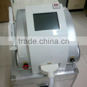 online trading!salon product portable photoderm ipl machine C001