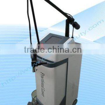 Factory supply 3mm Depth OEM Pixel Fractional Laser for skin treatment