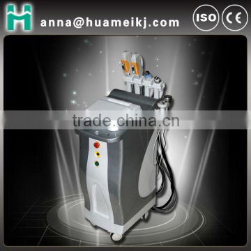 Multifunctional Beauty Machine(Laser+ RF+ IPL) FDA and CE approval