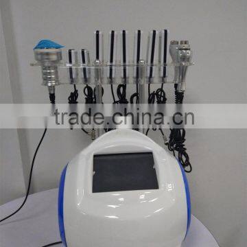Fat Burning Cavitation Slimming Machine Prices/ultrasonic Cavitation Rf Machine/portable Cavitation And Radiofrequency Machine Rf Cavitation System Cavitation Rf Slimming Machine photo-2