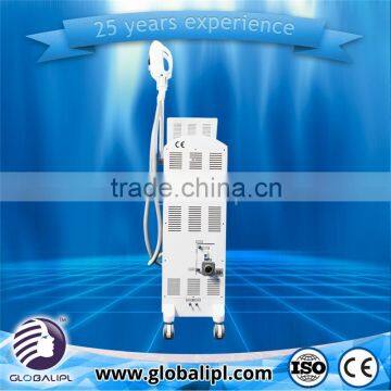 Hot Selling Ipl Hair Removal Machine With Three Handles for Wholesales