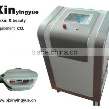 Wrinkle Removal Big Spot Pigments Removal IPL Beauty Machine Skin Whitening