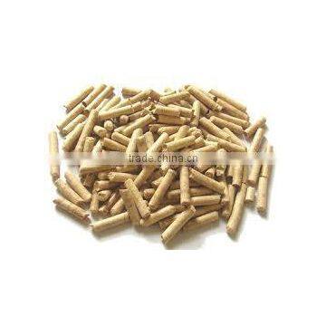 Viet Nam - Best quality 6mm Wood Pellets hot sale