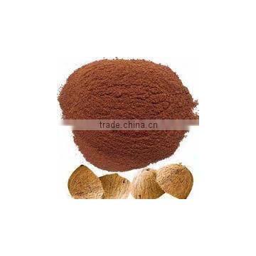COCONUT SHELL POWDER BULK