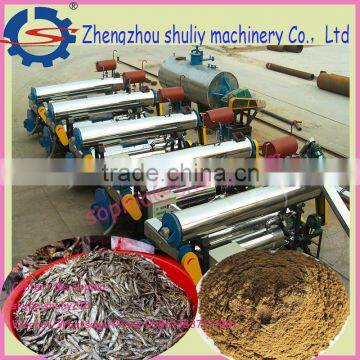 2-100ton fishmeal production machinery Quality Choice