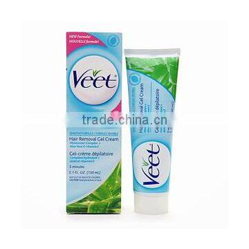 Veet Brand Hair Creams from Indian Market