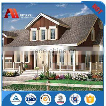 Custom Design Prefab House