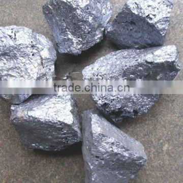 ISO certified silicon metal 441 widely used in electro industry