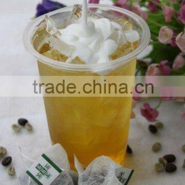 Milk foam powder for soft drink,bubble tea